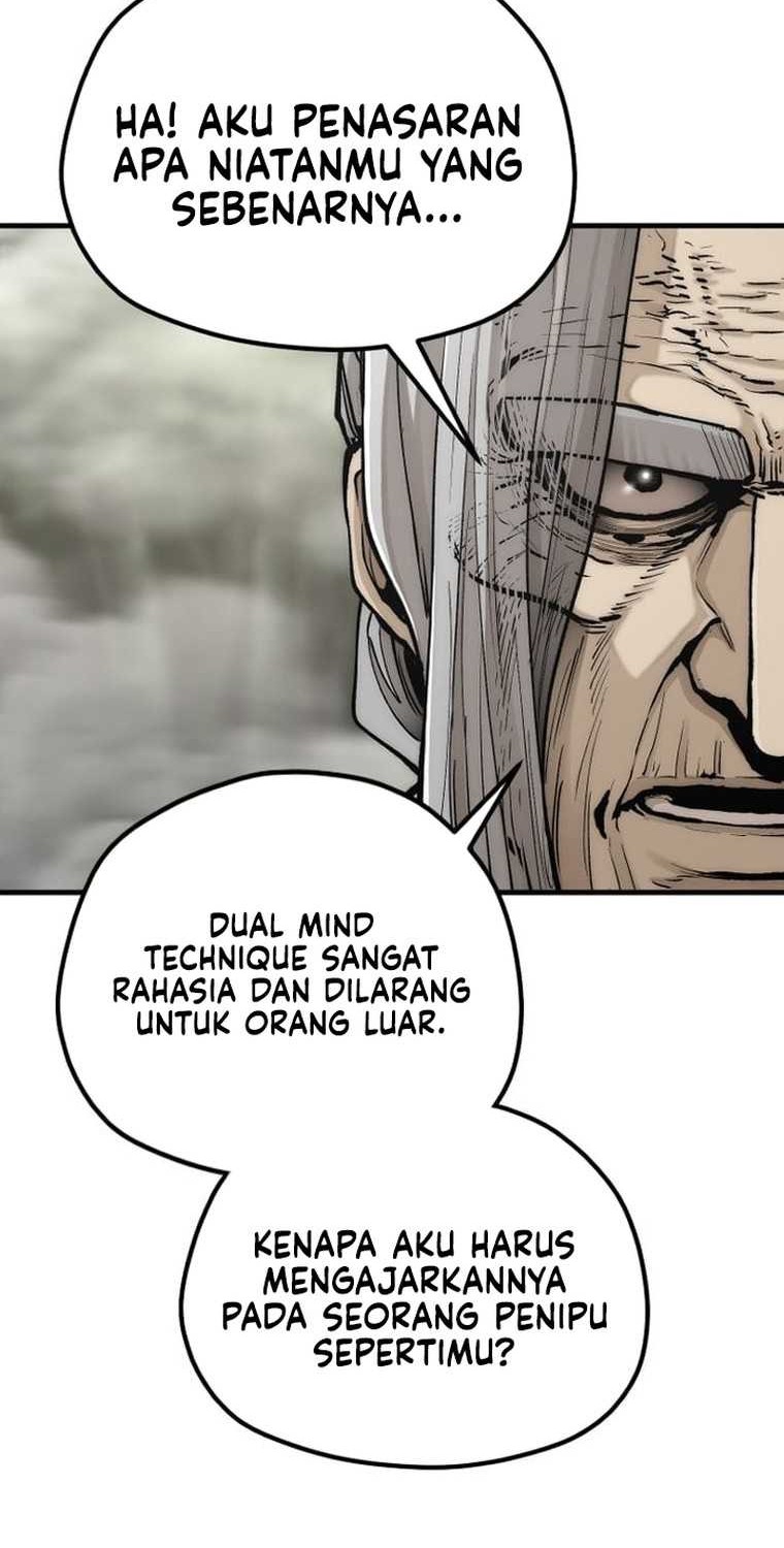 Heavenly Demon Cultivation Simulation Chapter 142 - halaman 32