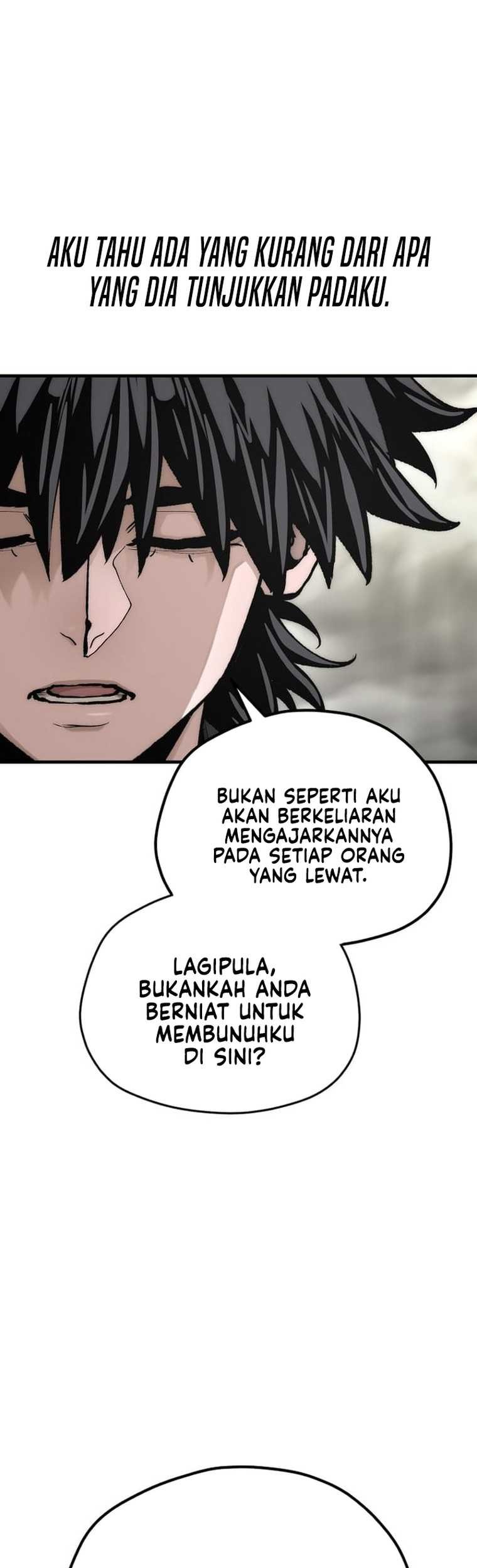 Heavenly Demon Cultivation Simulation Chapter 142 - halaman 33