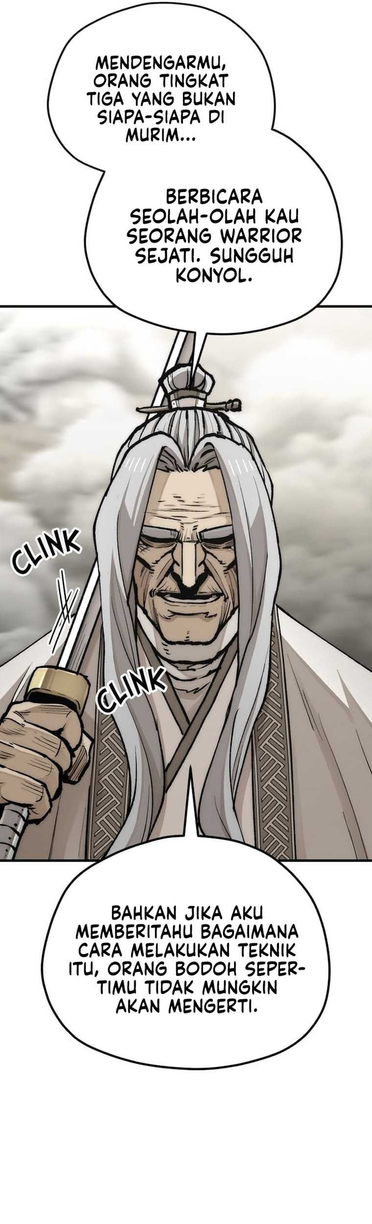 Heavenly Demon Cultivation Simulation Chapter 142 - halaman 40
