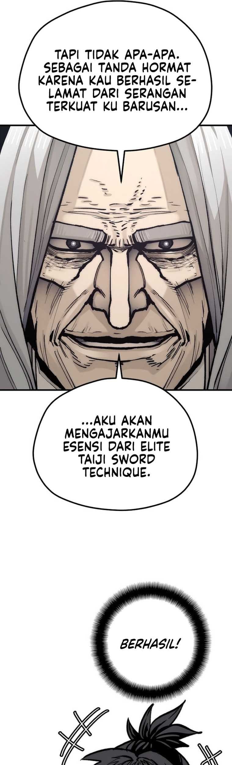 Heavenly Demon Cultivation Simulation Chapter 142 - halaman 42