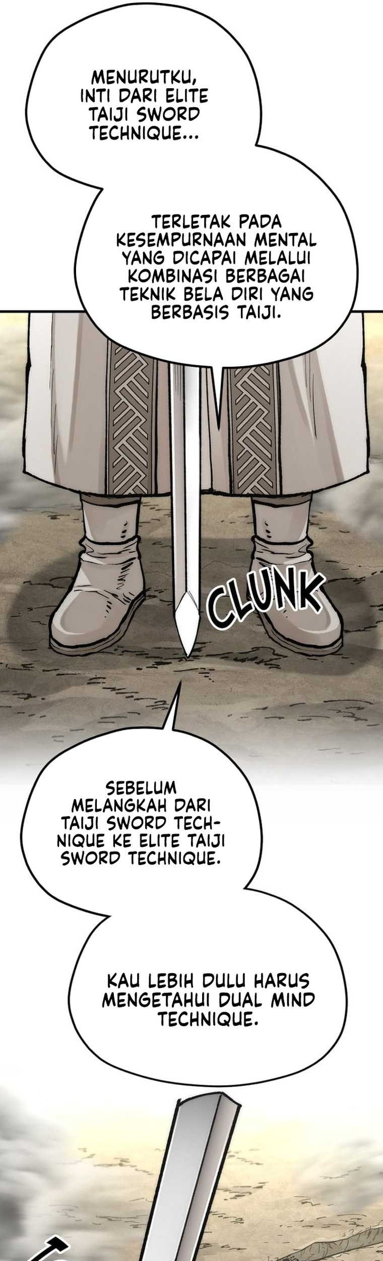 Heavenly Demon Cultivation Simulation Chapter 142 - halaman 44