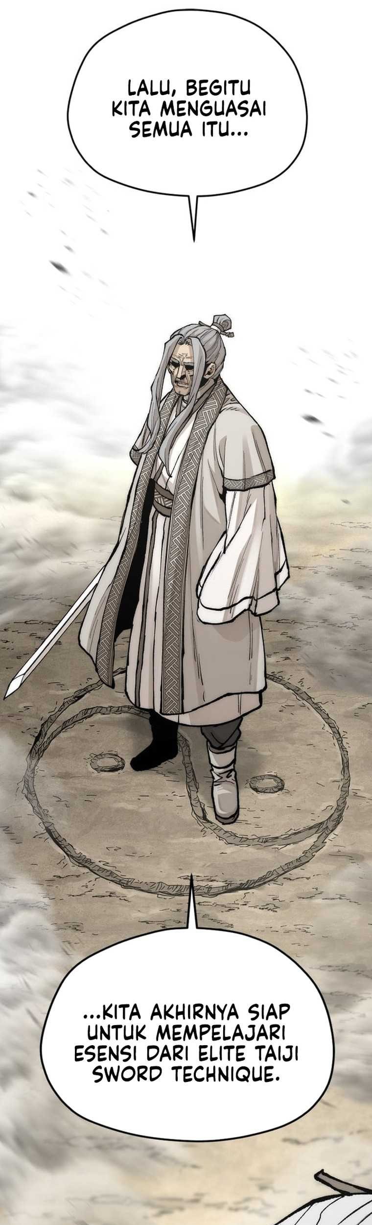 Heavenly Demon Cultivation Simulation Chapter 142 - halaman 49