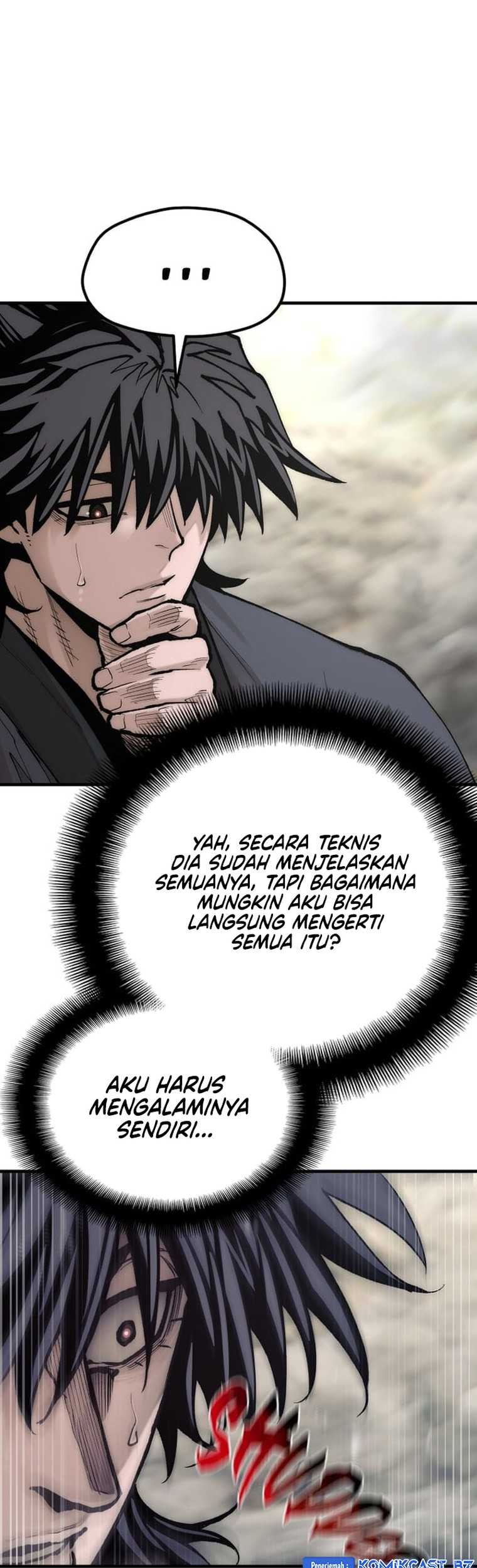 Heavenly Demon Cultivation Simulation Chapter 142 - halaman 51