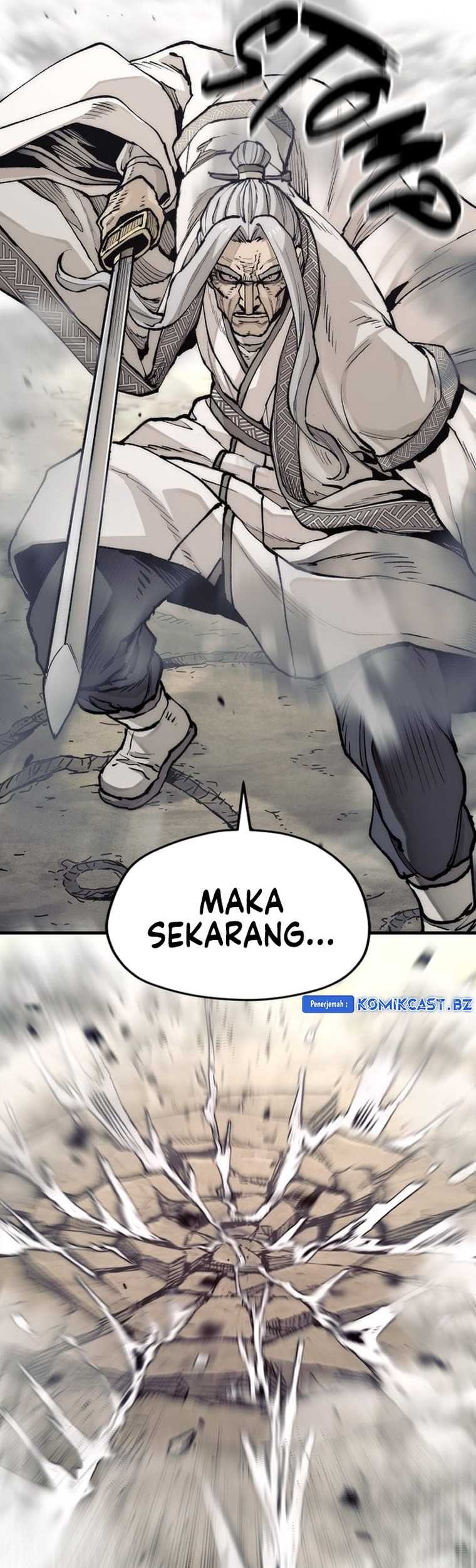 Heavenly Demon Cultivation Simulation Chapter 142 - halaman 53