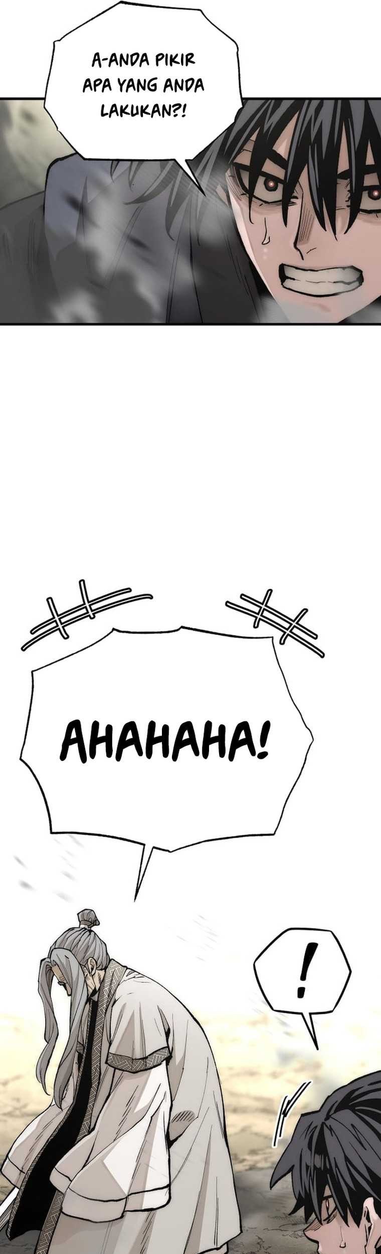 Heavenly Demon Cultivation Simulation Chapter 142 - halaman 58
