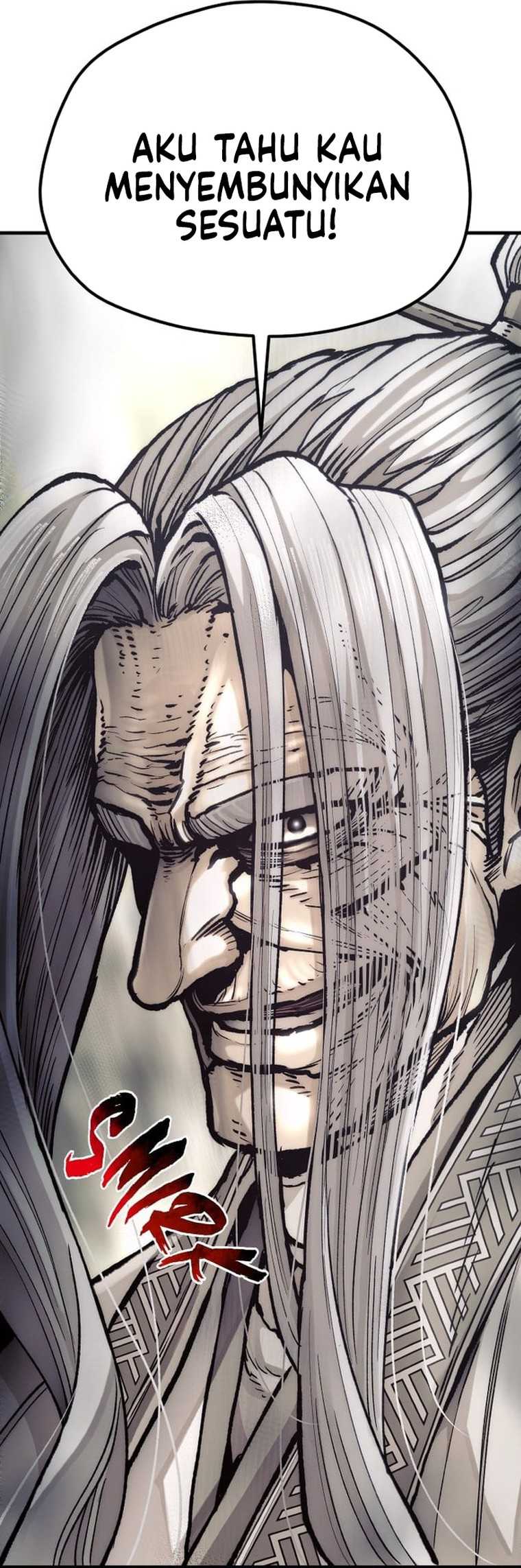 Heavenly Demon Cultivation Simulation Chapter 142 - halaman 60
