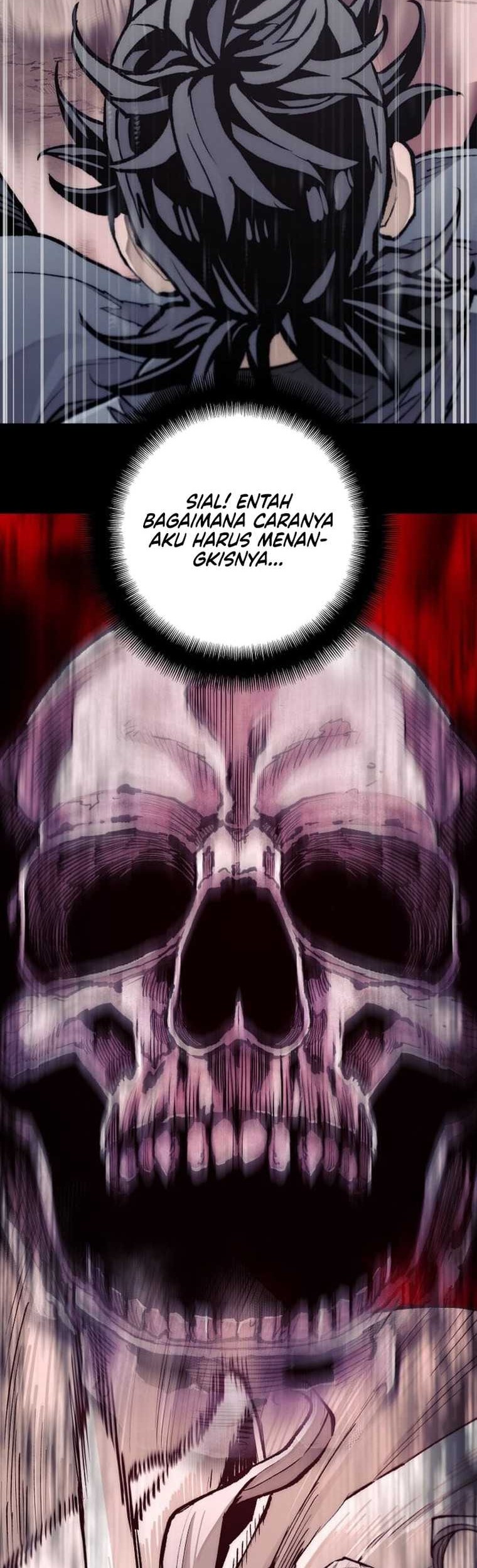 Heavenly Demon Cultivation Simulation Chapter 142 - halaman 69