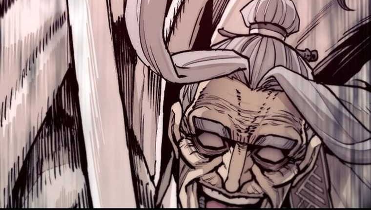 Heavenly Demon Cultivation Simulation Chapter 142 - halaman 70