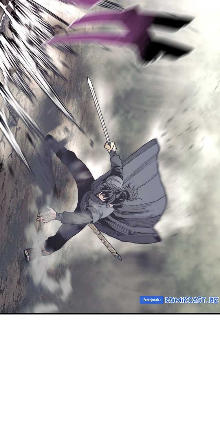 Heavenly Demon Cultivation Simulation Chapter 142 - halaman 72