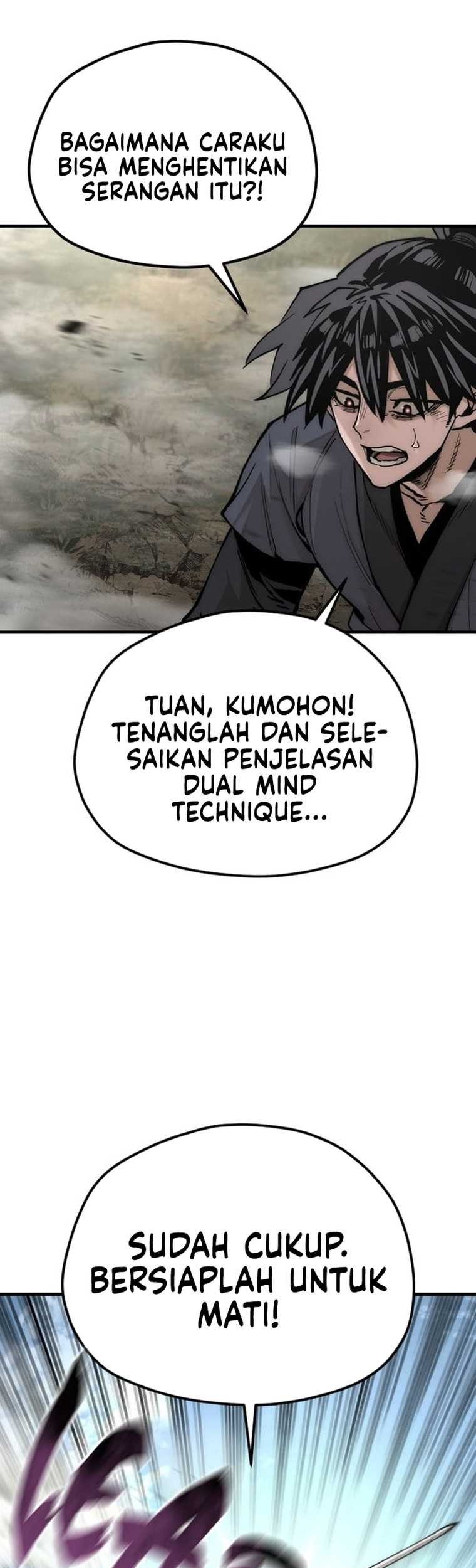 Heavenly Demon Cultivation Simulation Chapter 142 - halaman 73