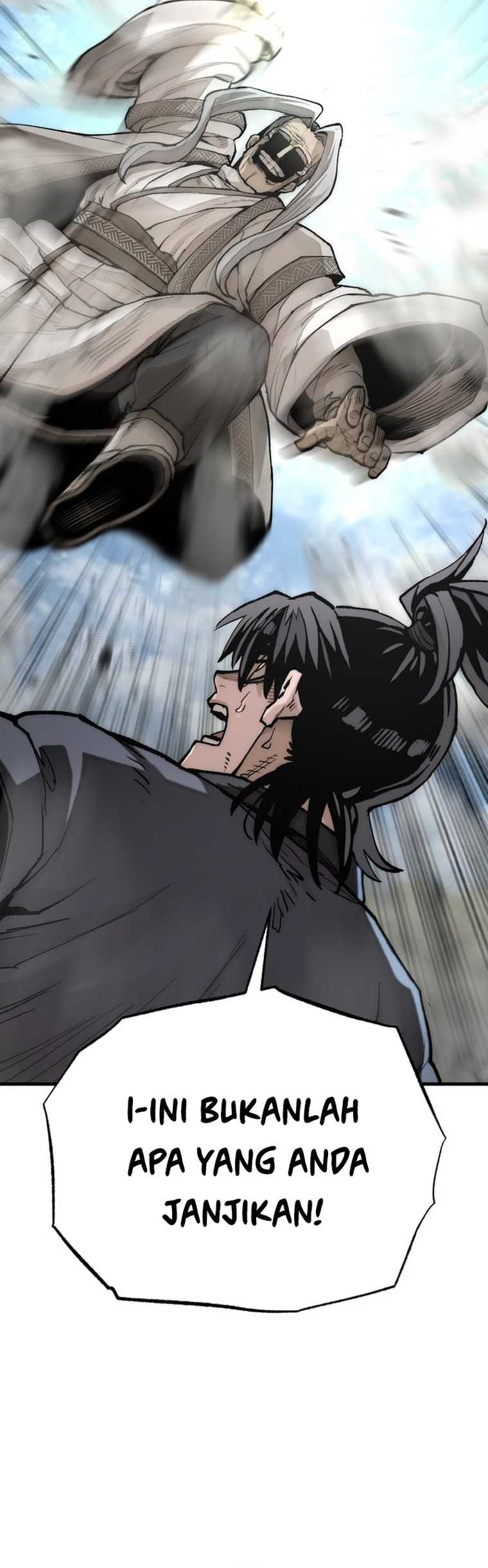 Heavenly Demon Cultivation Simulation Chapter 142 - halaman 75