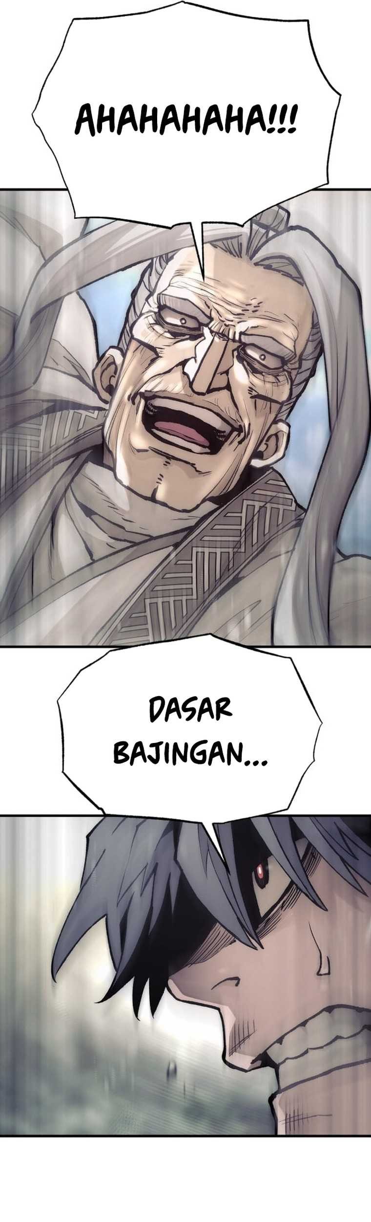 Heavenly Demon Cultivation Simulation Chapter 142 - halaman 76