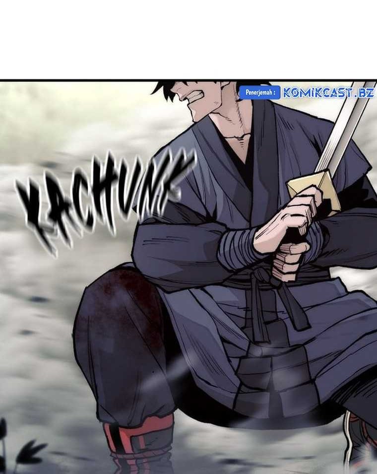 Heavenly Demon Cultivation Simulation Chapter 142 - halaman 77