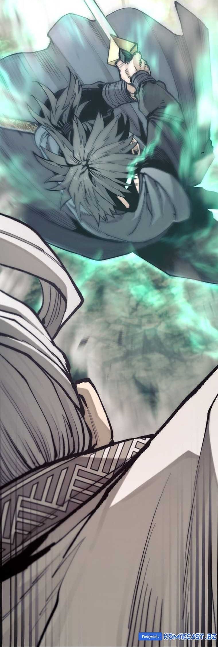 Heavenly Demon Cultivation Simulation Chapter 142 - halaman 79