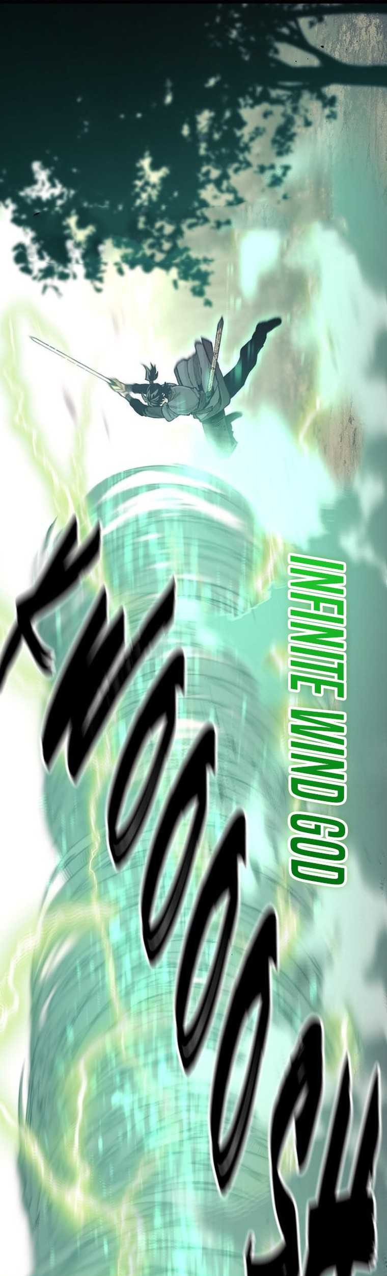 Heavenly Demon Cultivation Simulation Chapter 142 - halaman 80