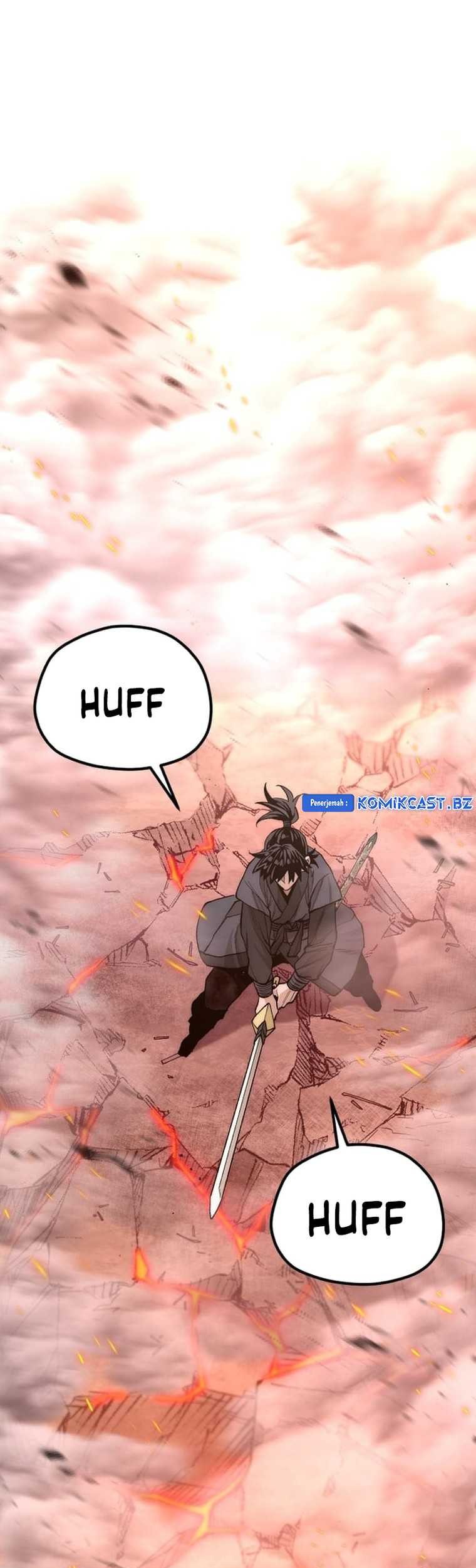 Heavenly Demon Cultivation Simulation Chapter 142 - halaman 93