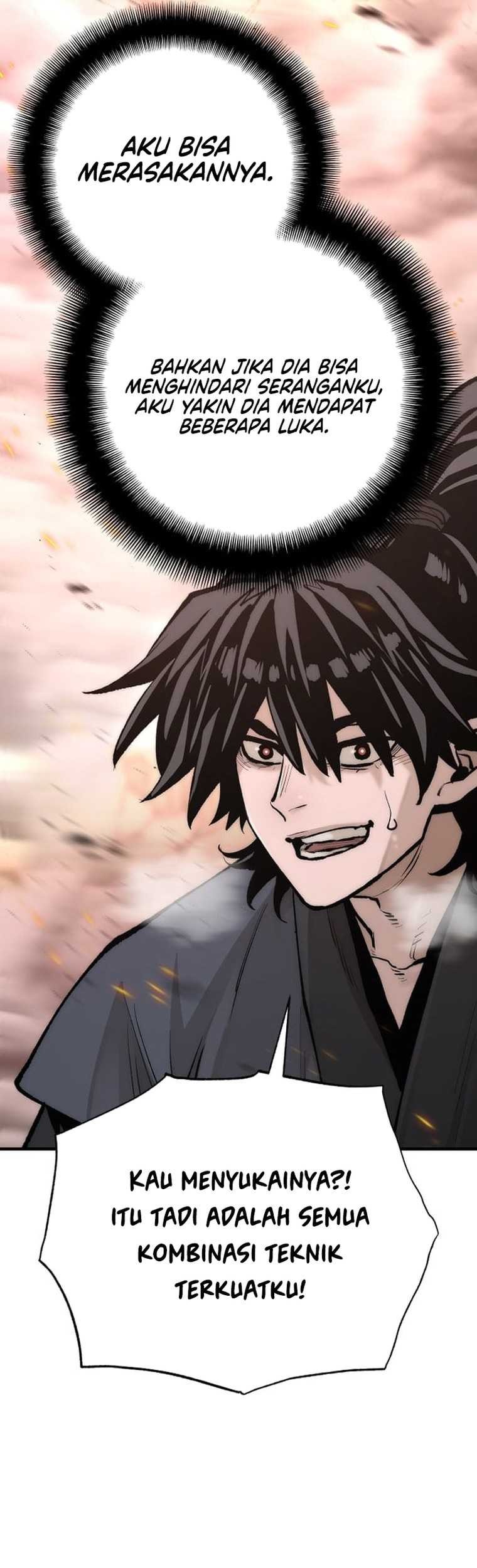 Heavenly Demon Cultivation Simulation Chapter 142 - halaman 95