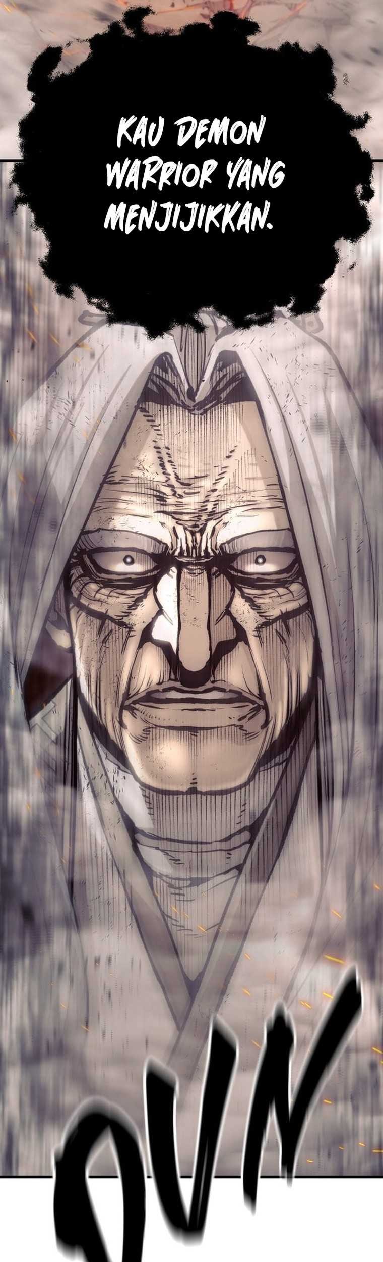 Heavenly Demon Cultivation Simulation Chapter 142 - halaman 99