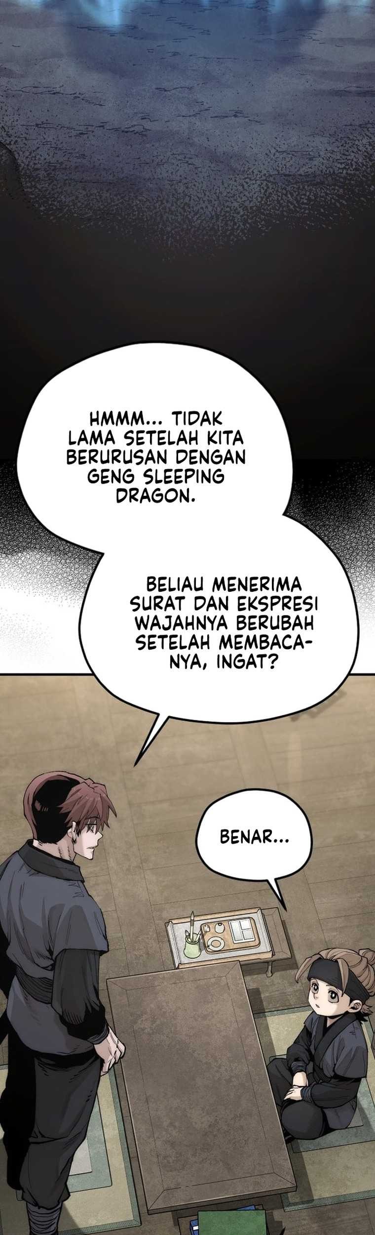 Heavenly Demon Cultivation Simulation Chapter 143 - halaman 10