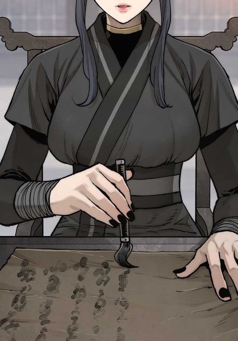 Heavenly Demon Cultivation Simulation Chapter 143 - halaman 13