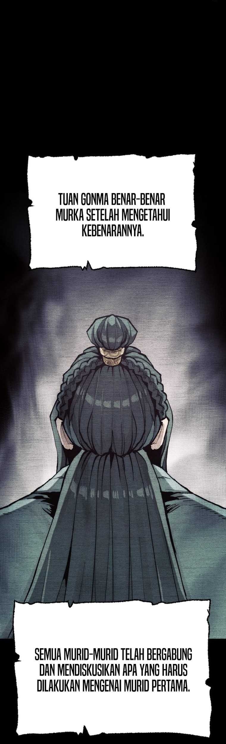 Heavenly Demon Cultivation Simulation Chapter 143 - halaman 17