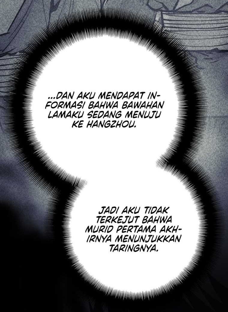 Heavenly Demon Cultivation Simulation Chapter 143 - halaman 20