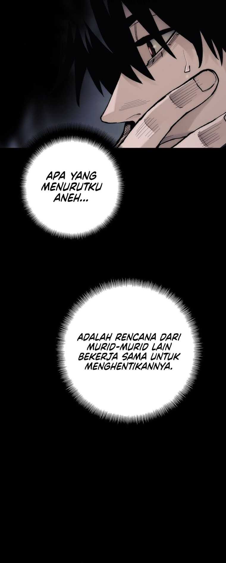 Heavenly Demon Cultivation Simulation Chapter 143 - halaman 21