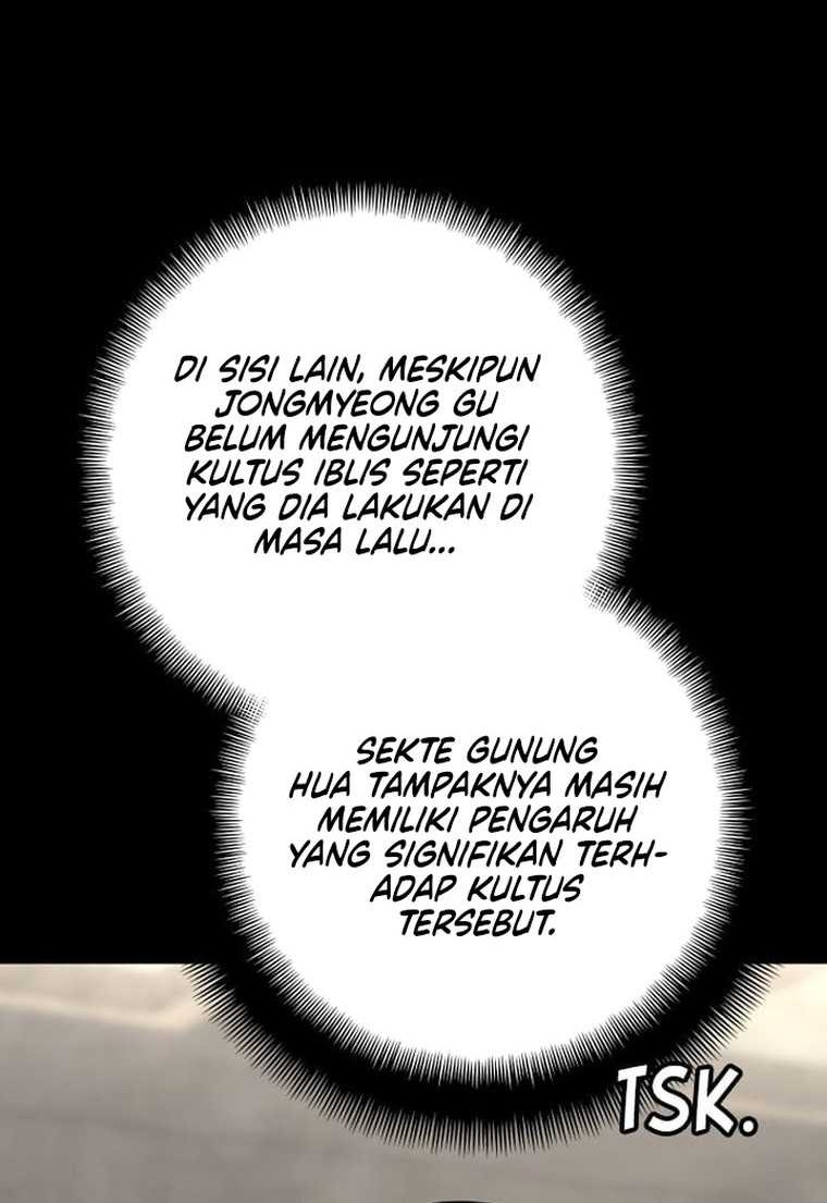 Heavenly Demon Cultivation Simulation Chapter 143 - halaman 29