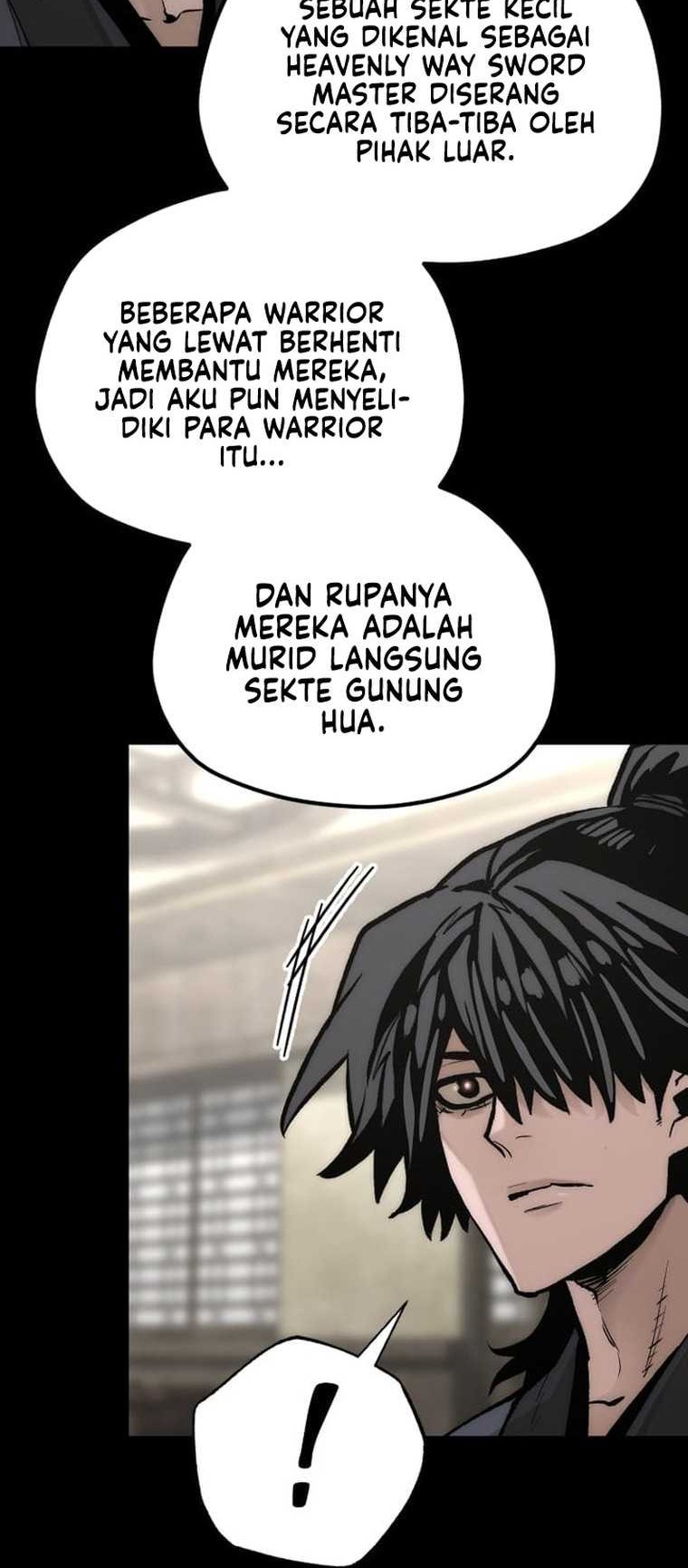 Heavenly Demon Cultivation Simulation Chapter 143 - halaman 31