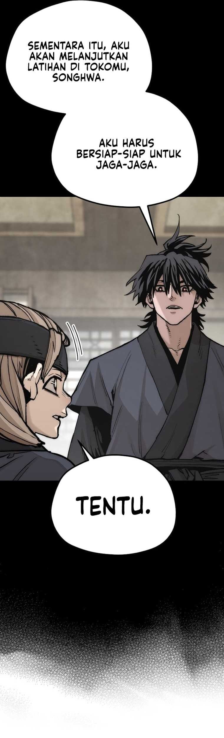 Heavenly Demon Cultivation Simulation Chapter 143 - halaman 34