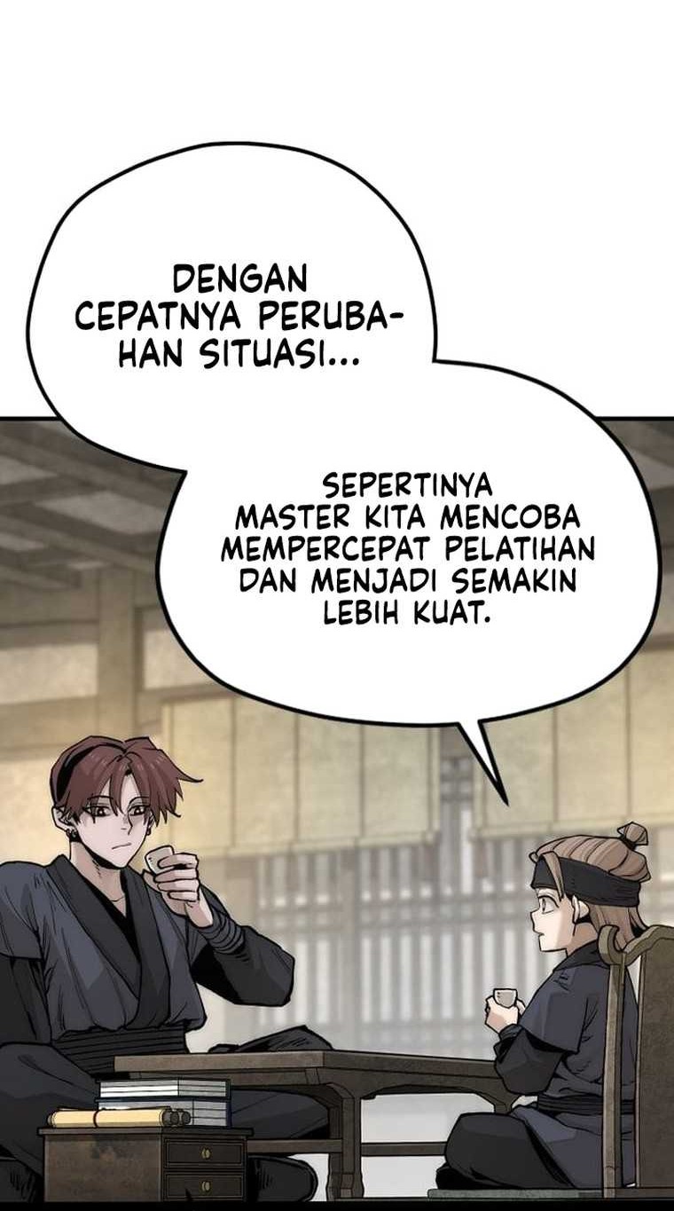 Heavenly Demon Cultivation Simulation Chapter 143 - halaman 35