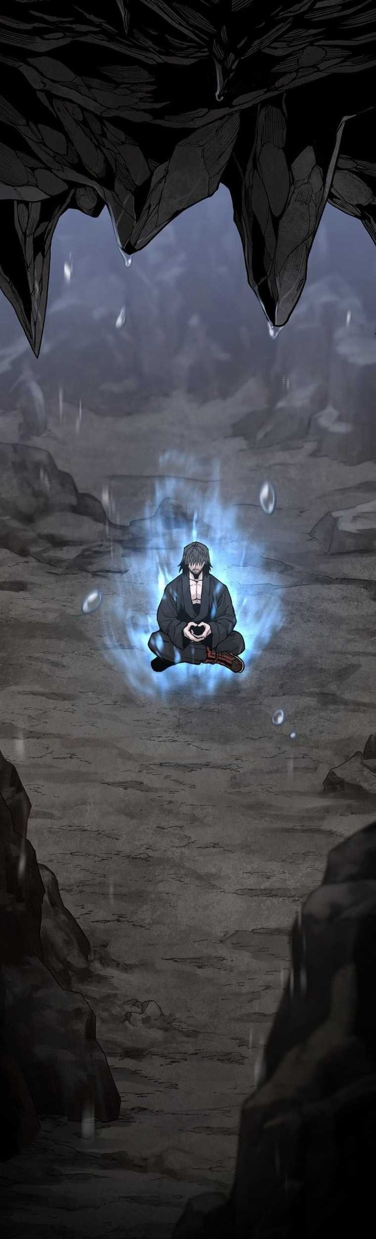 Heavenly Demon Cultivation Simulation Chapter 143 - halaman 38