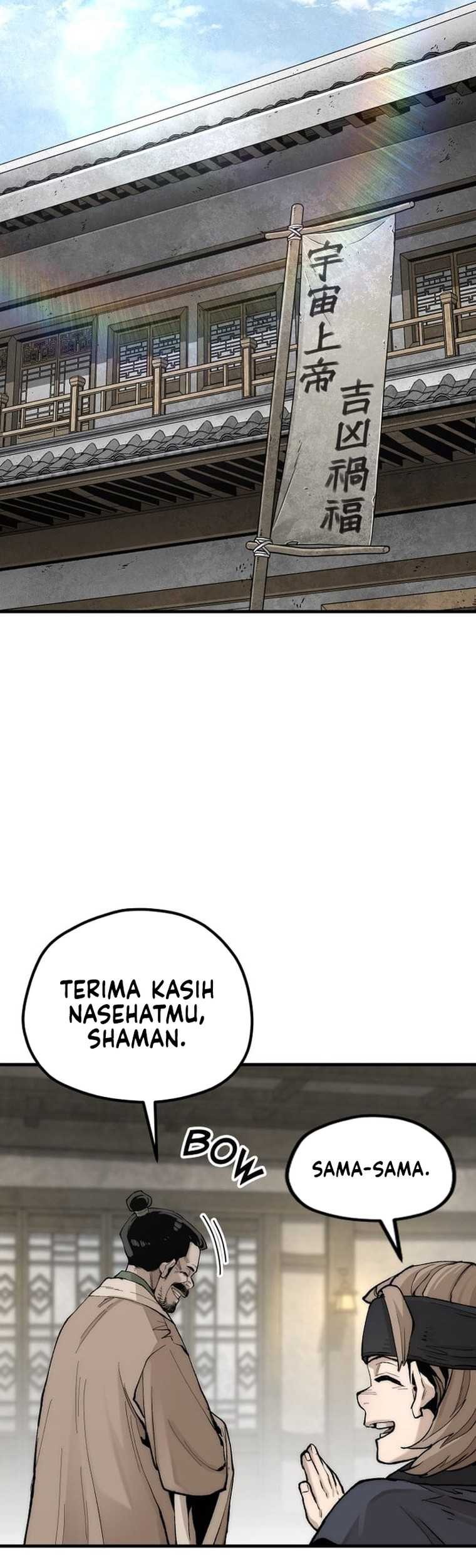 Heavenly Demon Cultivation Simulation Chapter 143 - halaman 4