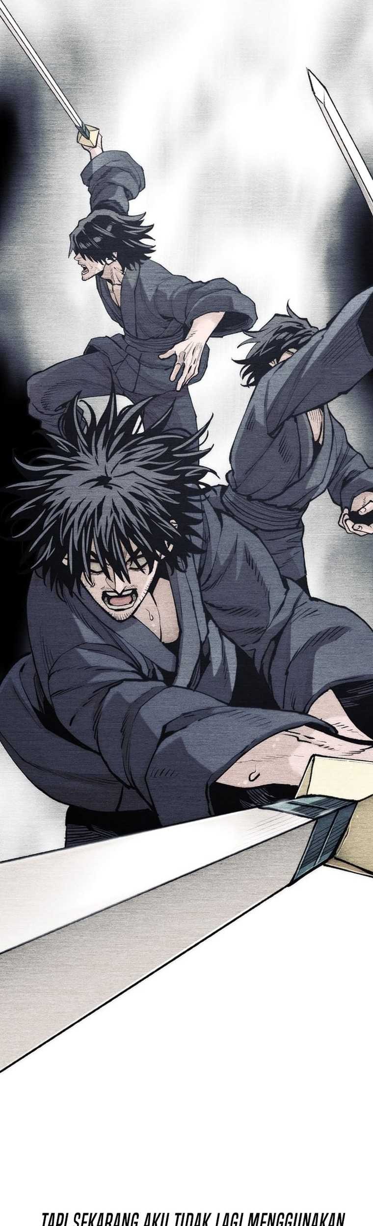 Heavenly Demon Cultivation Simulation Chapter 143 - halaman 41