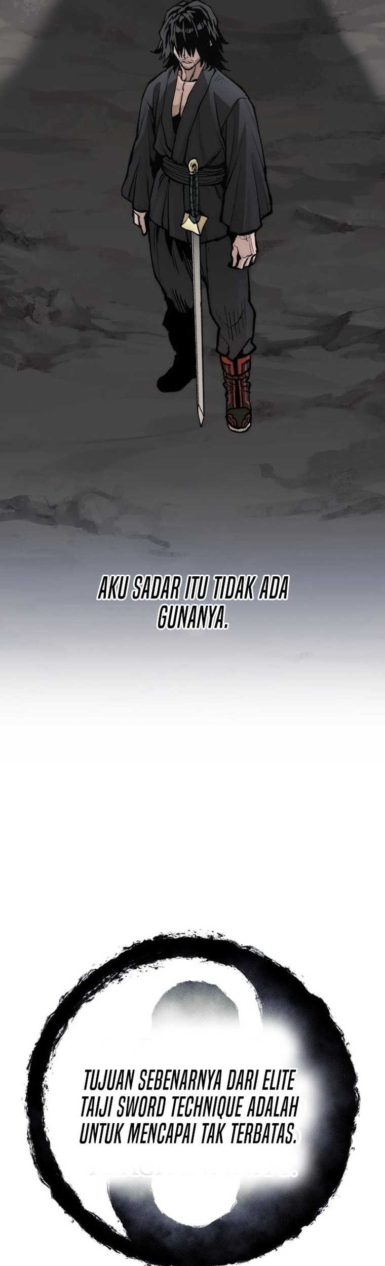 Heavenly Demon Cultivation Simulation Chapter 143 - halaman 43