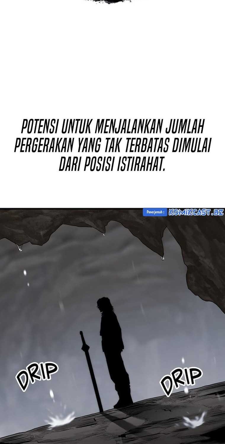 Heavenly Demon Cultivation Simulation Chapter 143 - halaman 44
