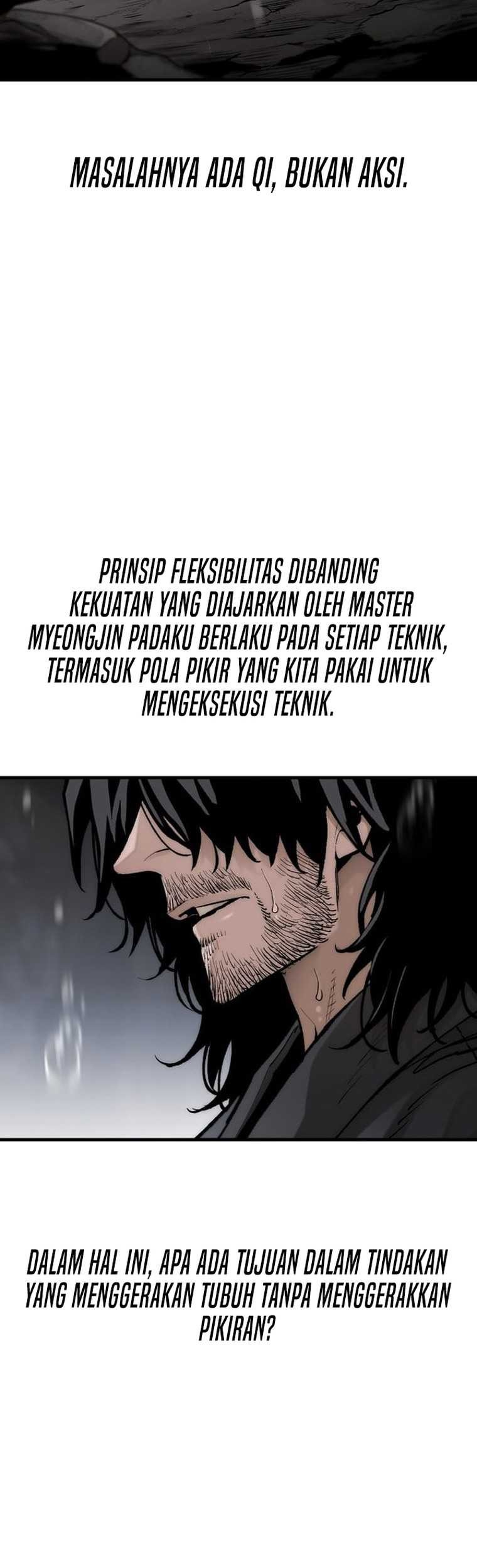 Heavenly Demon Cultivation Simulation Chapter 143 - halaman 45