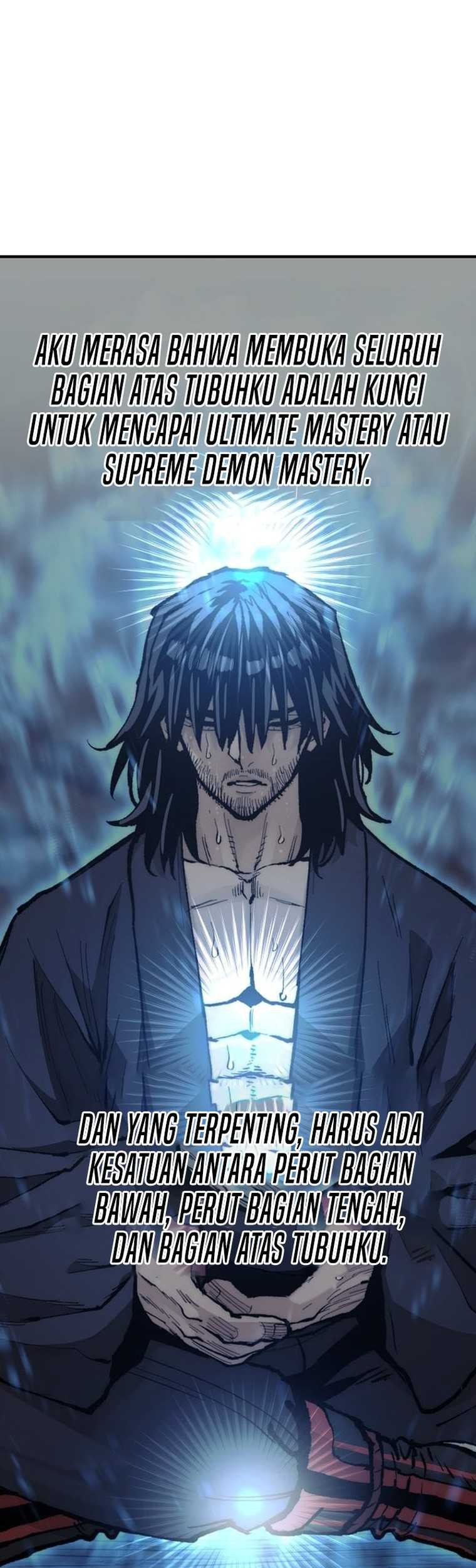 Heavenly Demon Cultivation Simulation Chapter 143 - halaman 47