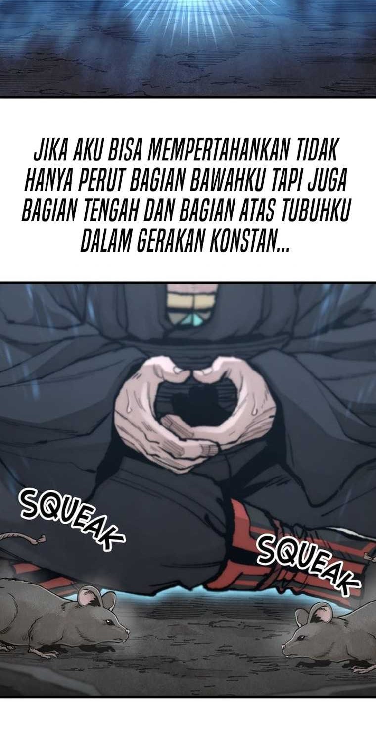 Heavenly Demon Cultivation Simulation Chapter 143 - halaman 48