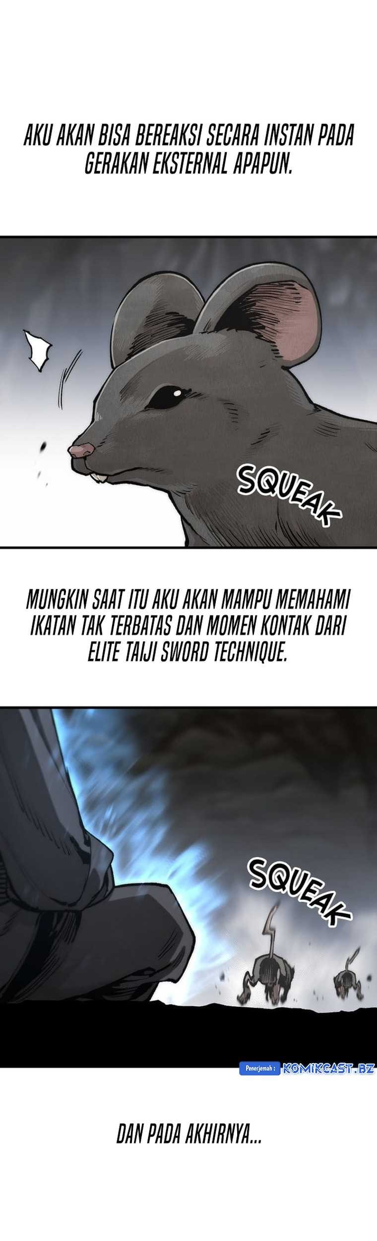 Heavenly Demon Cultivation Simulation Chapter 143 - halaman 49