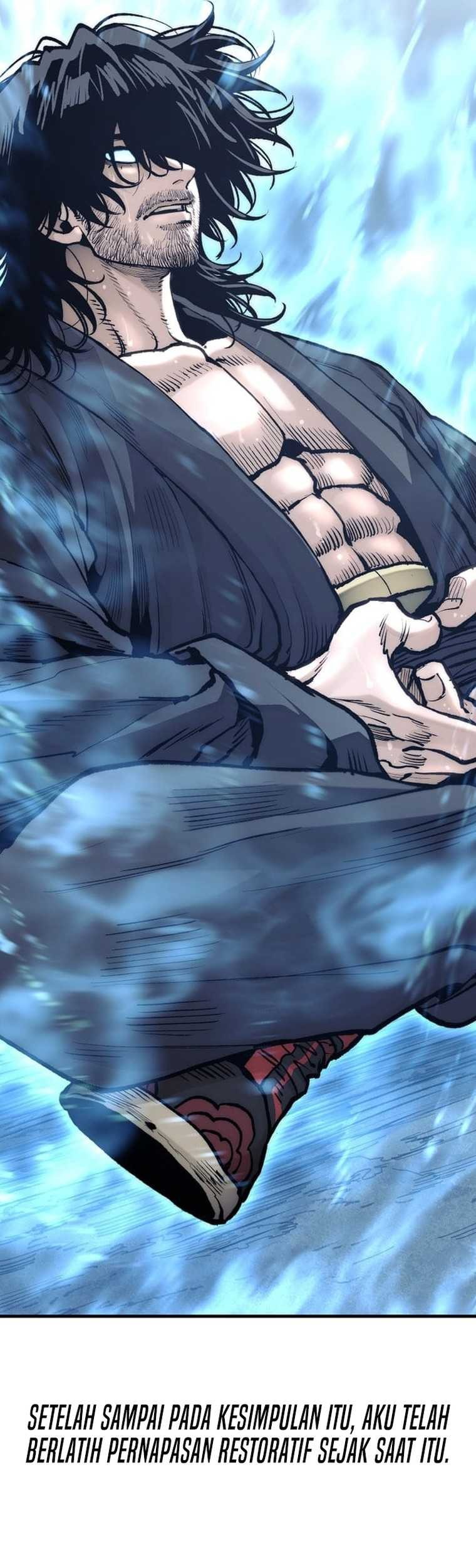 Heavenly Demon Cultivation Simulation Chapter 143 - halaman 51