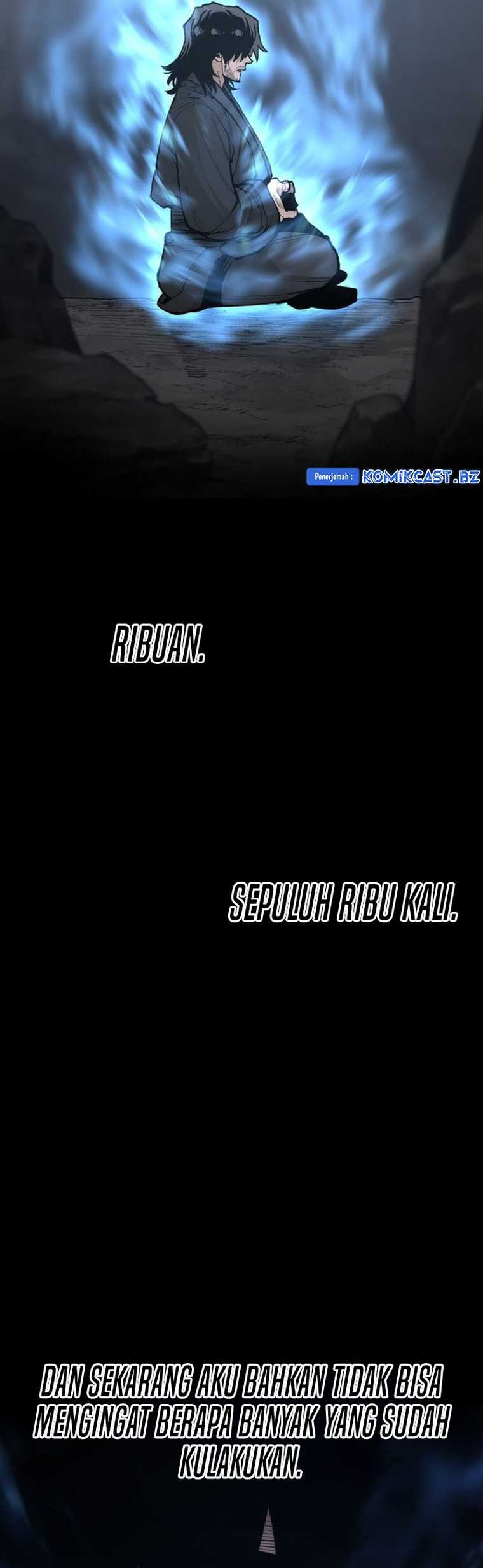 Heavenly Demon Cultivation Simulation Chapter 143 - halaman 53