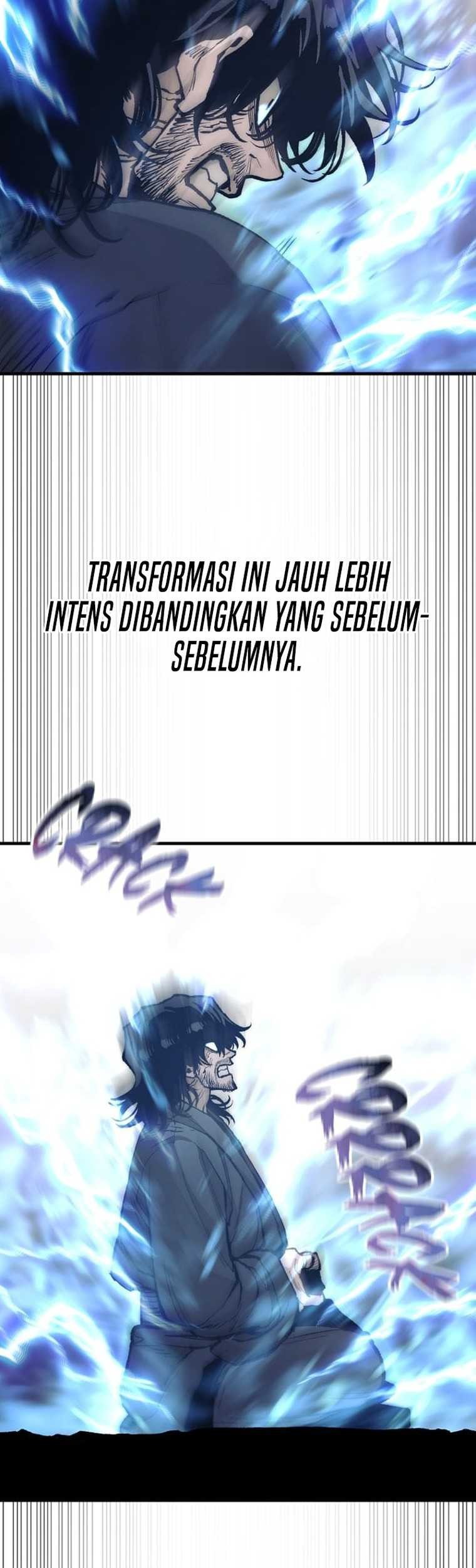 Heavenly Demon Cultivation Simulation Chapter 143 - halaman 58