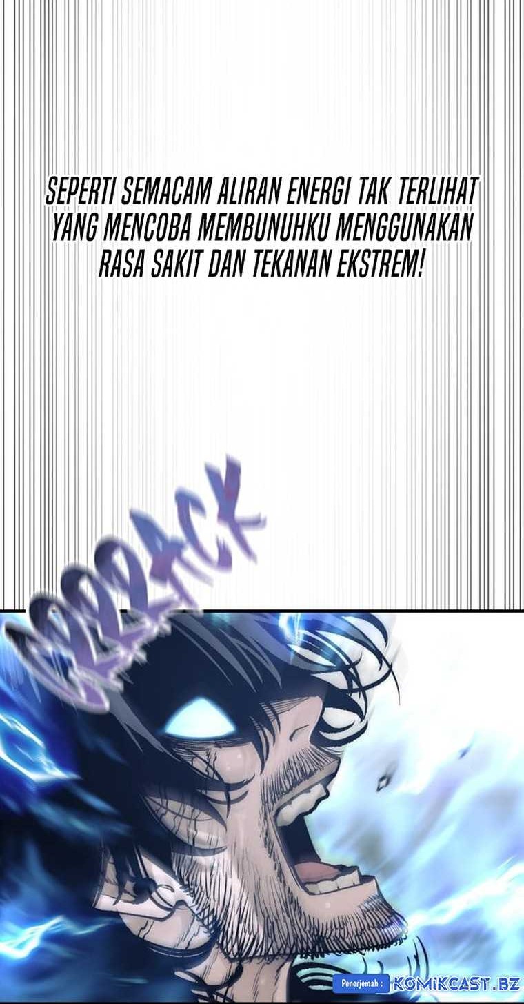 Heavenly Demon Cultivation Simulation Chapter 143 - halaman 59