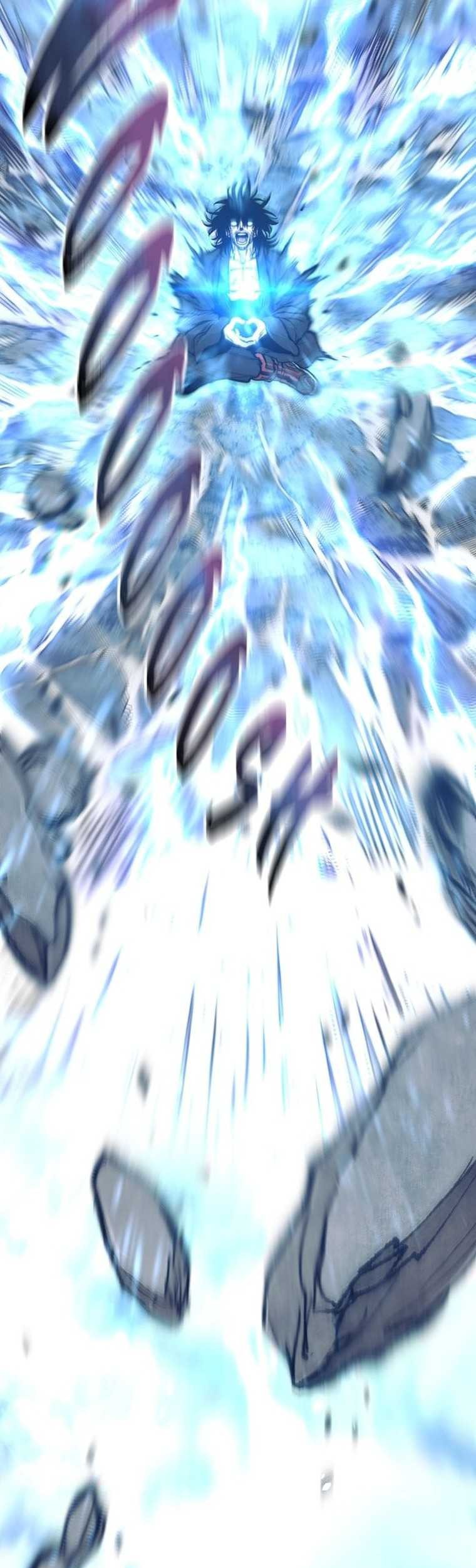 Heavenly Demon Cultivation Simulation Chapter 143 - halaman 64