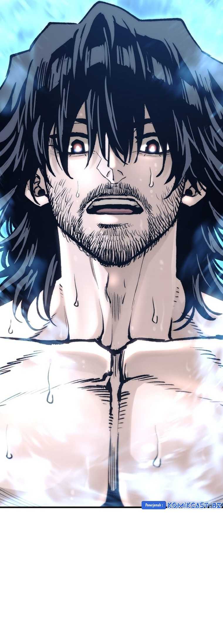 Heavenly Demon Cultivation Simulation Chapter 143 - halaman 70