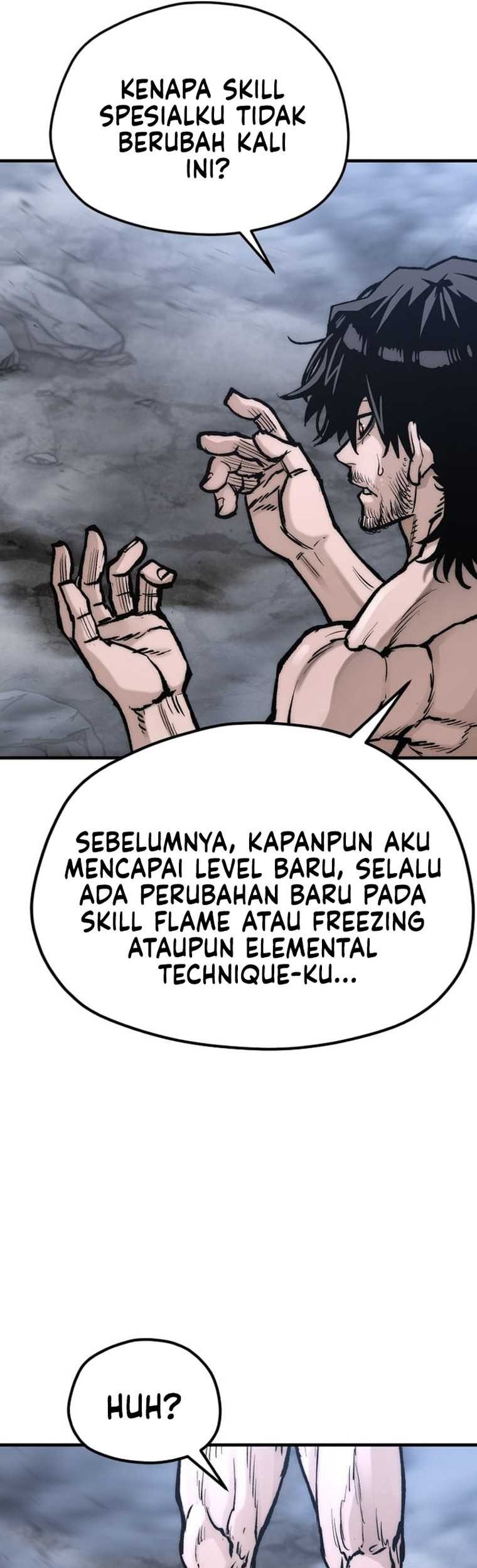 Heavenly Demon Cultivation Simulation Chapter 143 - halaman 73