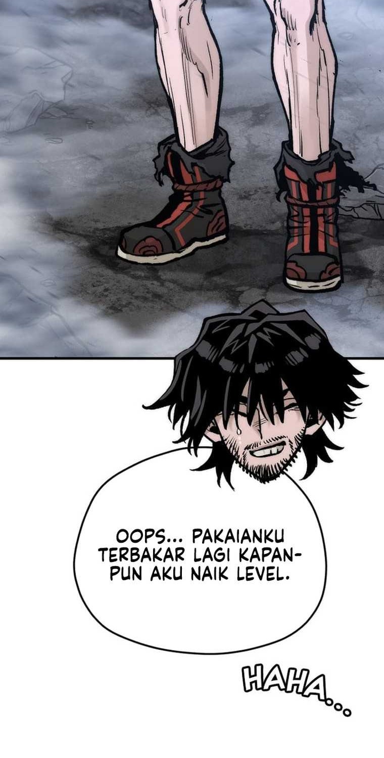 Heavenly Demon Cultivation Simulation Chapter 143 - halaman 74