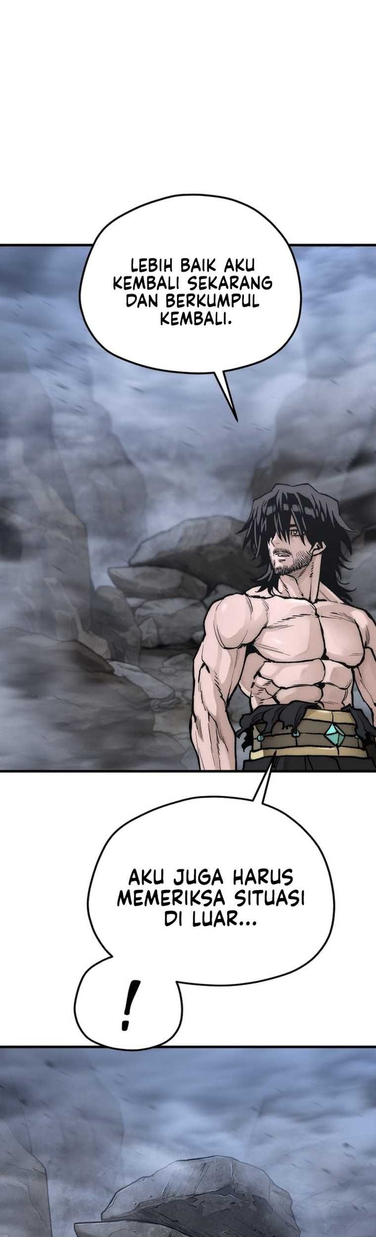 Heavenly Demon Cultivation Simulation Chapter 143 - halaman 75