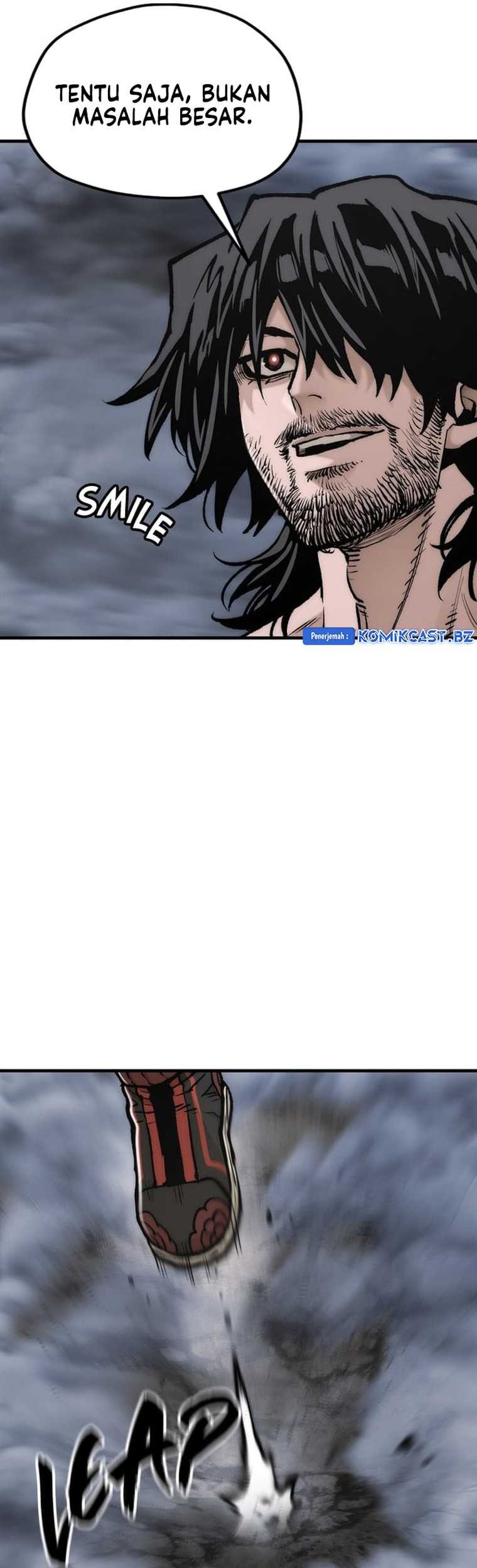 Heavenly Demon Cultivation Simulation Chapter 143 - halaman 77